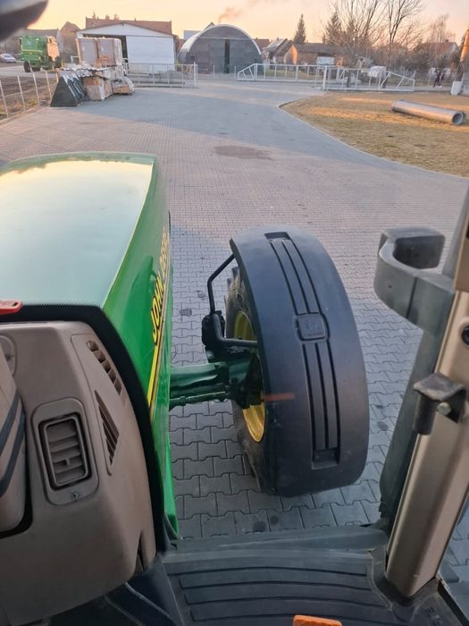 Джон дір 8210 john deere 8310
