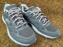 Кросівки літо оригінал Skechers Hillcrest 41,42 розмір.