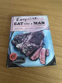 Esquire Eat like a Man Tom Colicchio