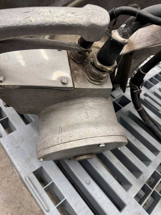 Piła rozbiorowa do półtuszy