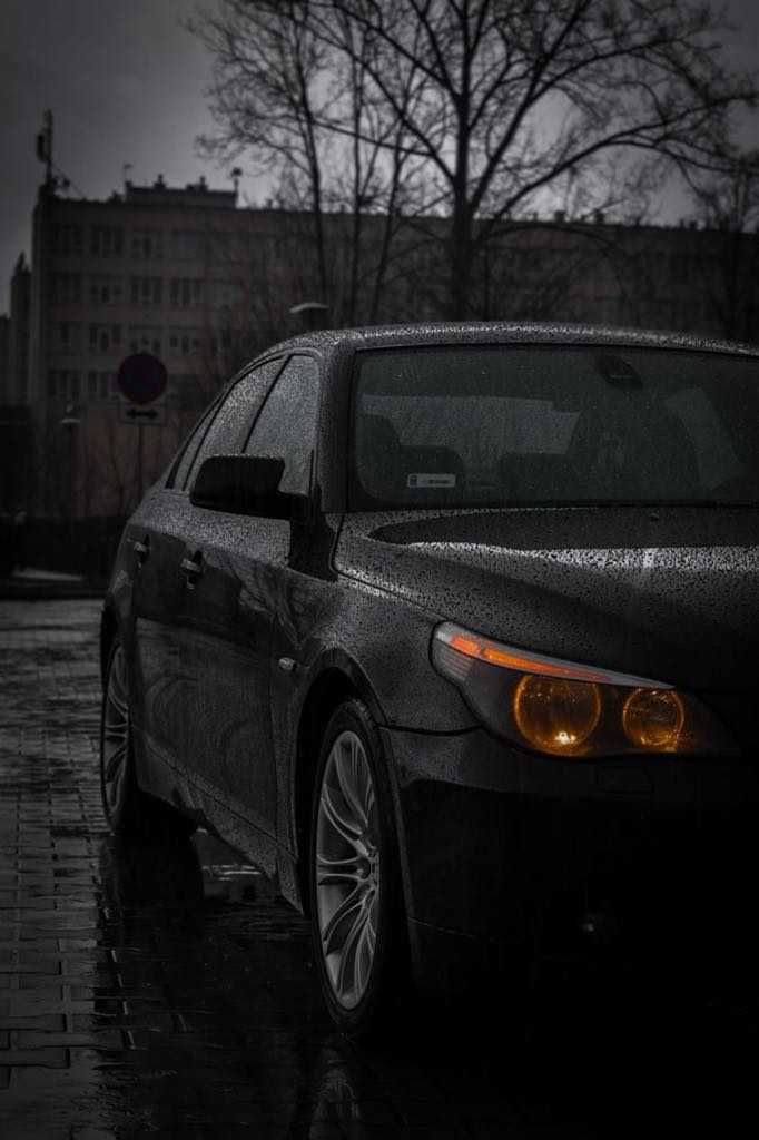 BMW E60, 530d, m57, OKAZJA!