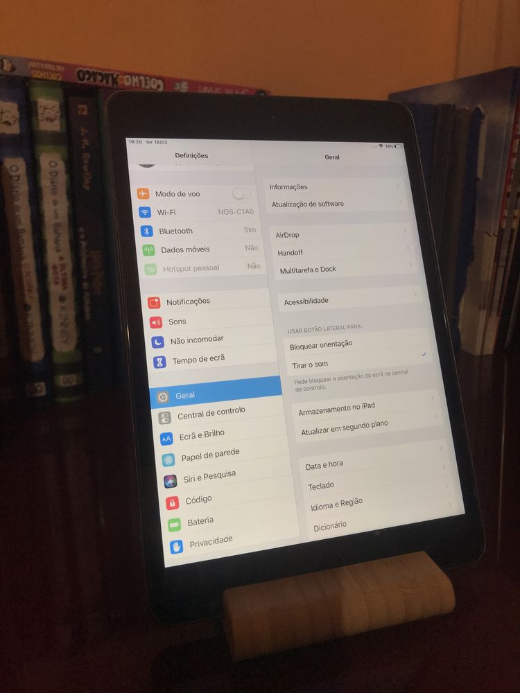 iPad mini 2 Wi-Fi e 3G