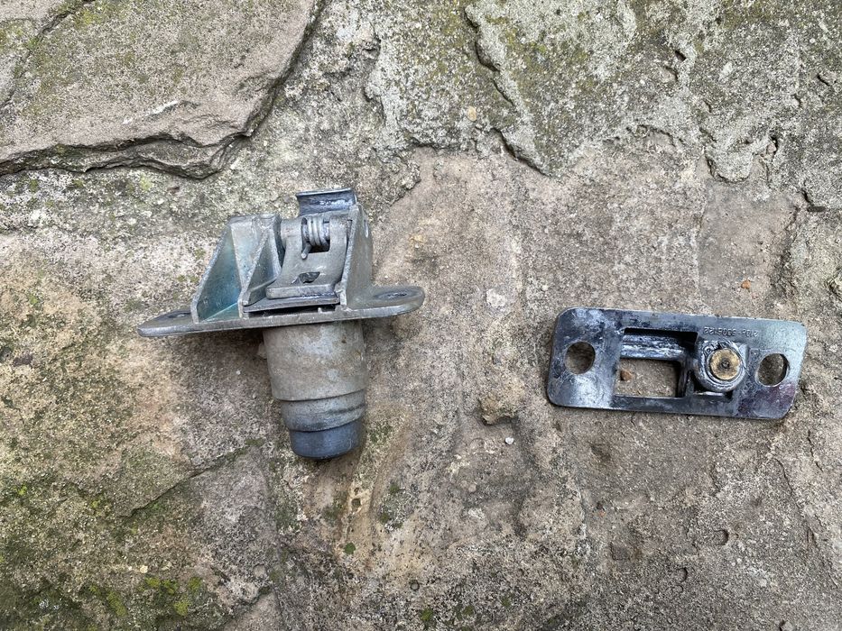 Замок багажника ВАЗ 2108 2109 2113 2114