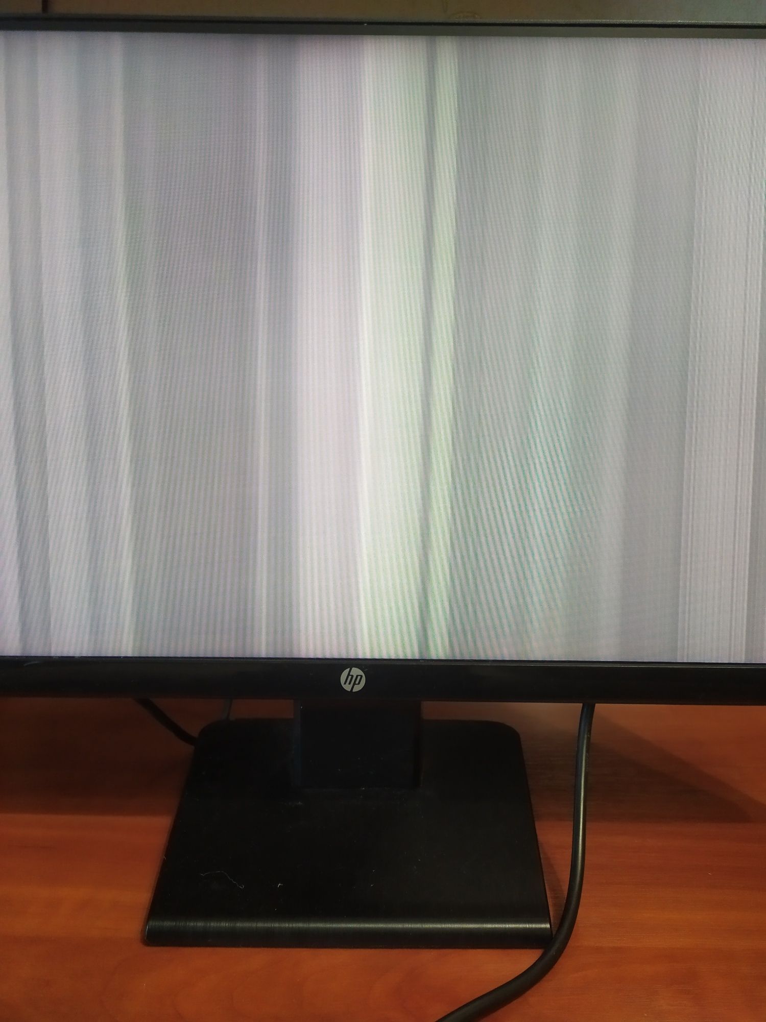 Продам Монітор HP 22