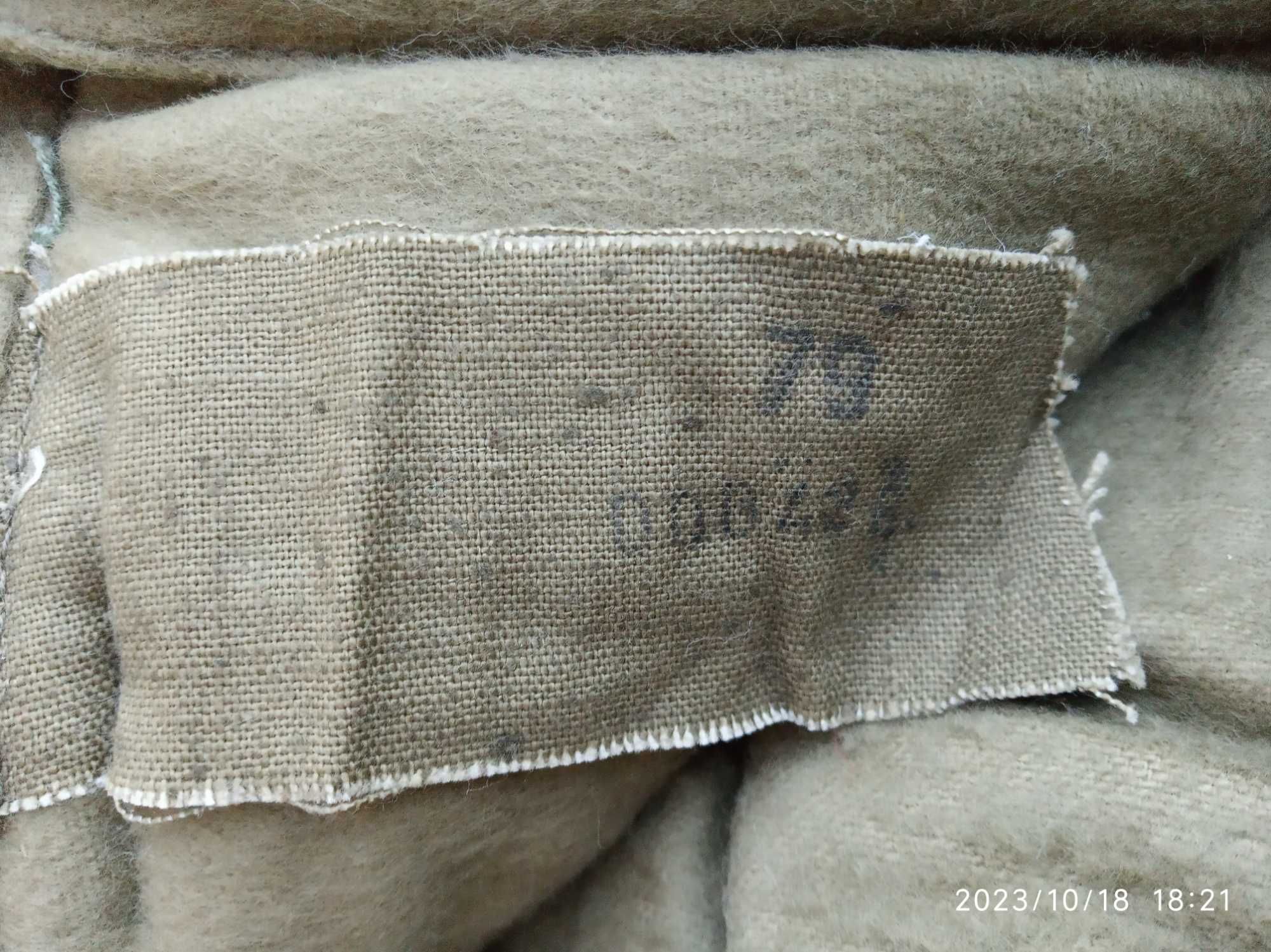 Продам штаны утепленные ватные зимние военные