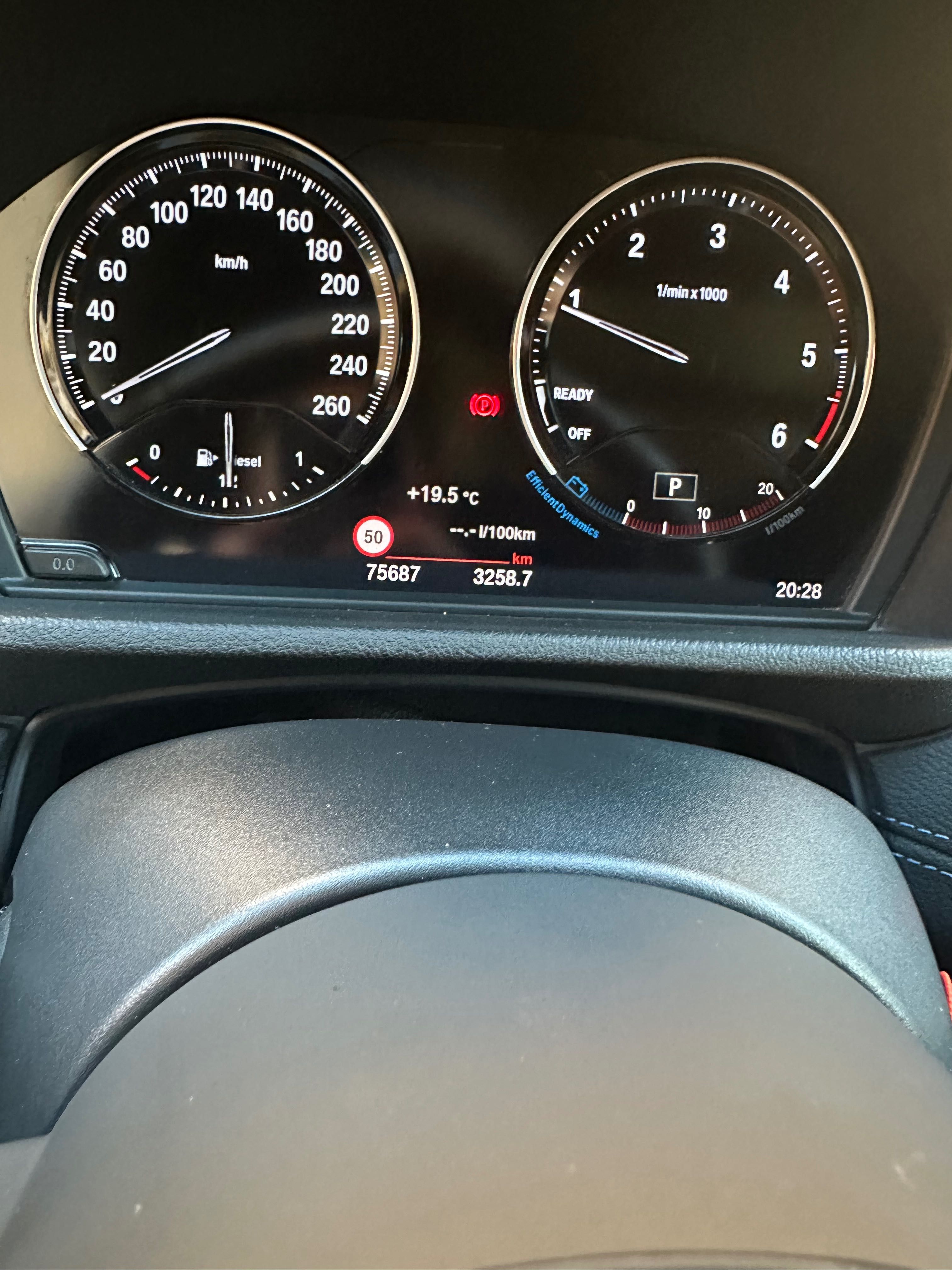 BMW X2 sDrive18d- Pack M