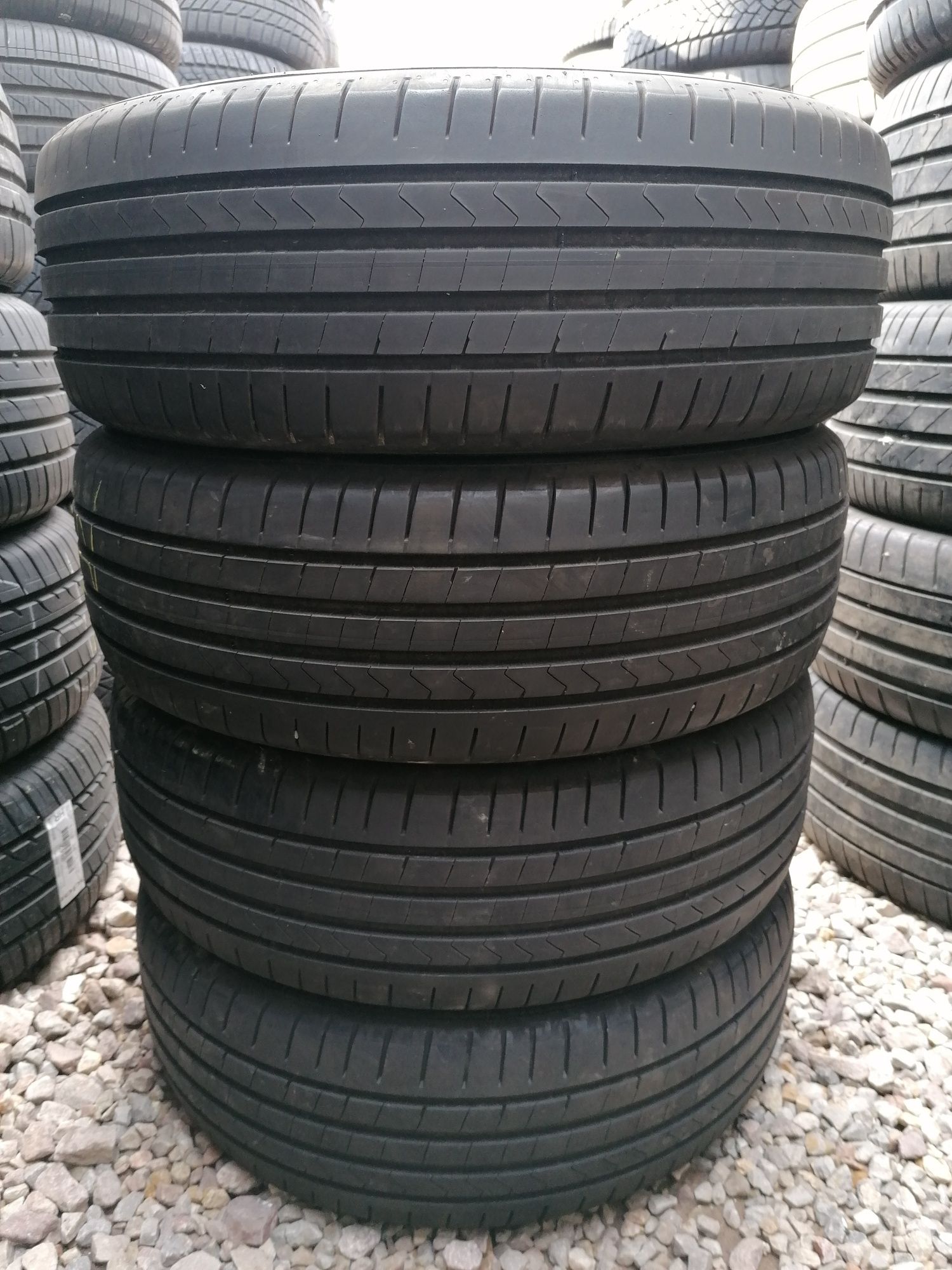 205/60/16 Hankook 2022 rok