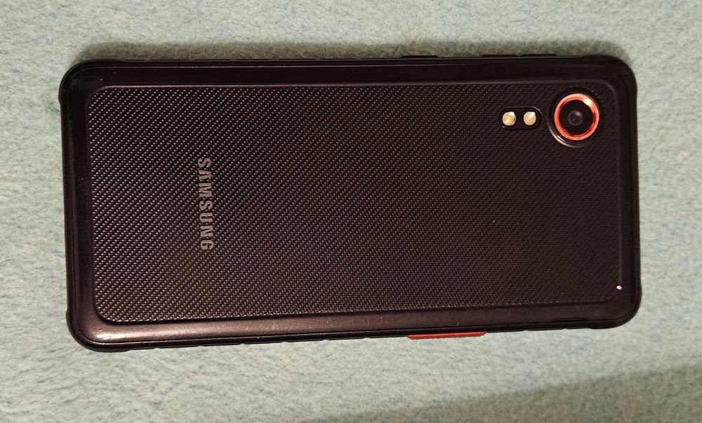Samsung Xcover 5