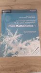 Cambridge International AS & A Level Mathematics: Pure Mathematics 1