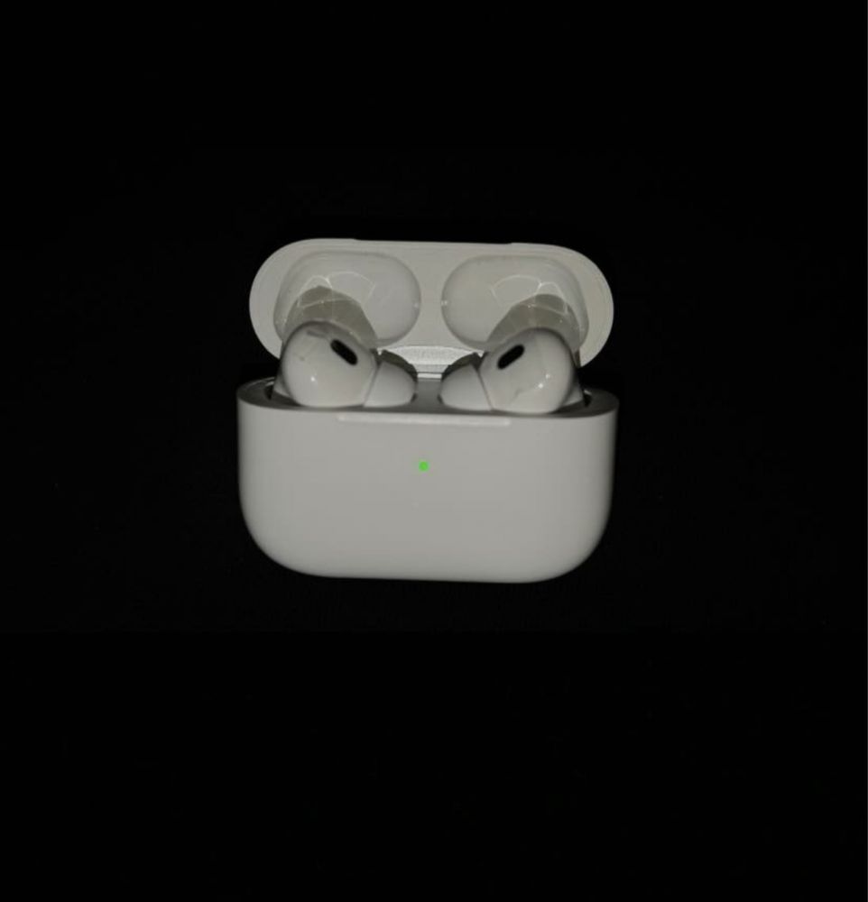 Air pods pro 2 Nowe