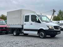 Mercedes-Benz Sprinter 2016p.