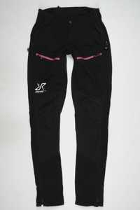 RevolutionRace hyper pro pants damskie spodnie r XS