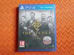 PS The Order 1886 PL + Wysyłka Gratis