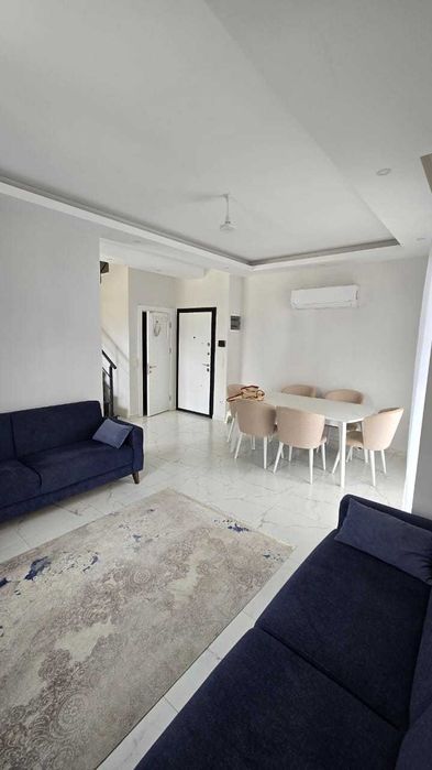 Продажа дуплекса 3+1 130м2 Carmel Sun OBA Алания Кармел Сан Оба