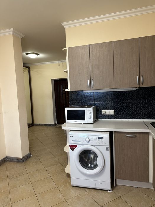 Оренда великої 55м2 однокімнатної квартири ‼️ЖК Купава
