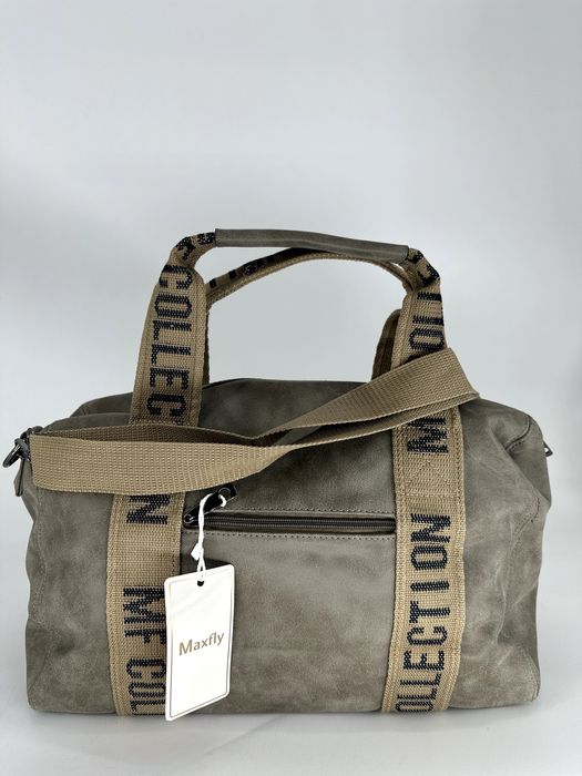 Nowa modna torba podróżna, na basen, siłownię