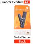 Xiaomi Mi TV Stick 4K 2+8GB TV box ТВ бокс приставка 4ядра S905Y4 An11