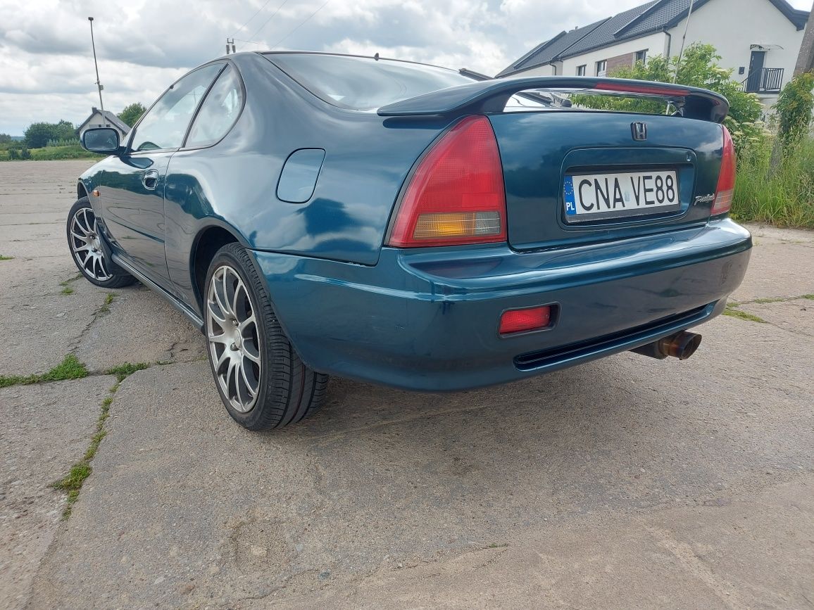 Honda Prelude IV 2.0