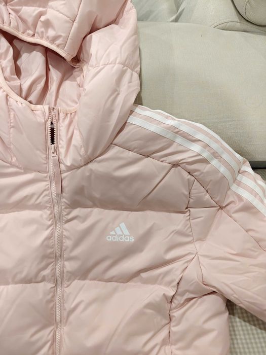 Casaco Acolchoado Adidas