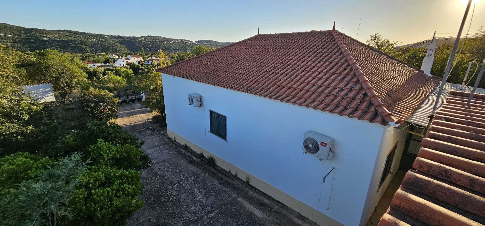 Casa sao bras de alportel