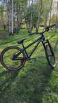 Rower Dirt Octan One 26"
