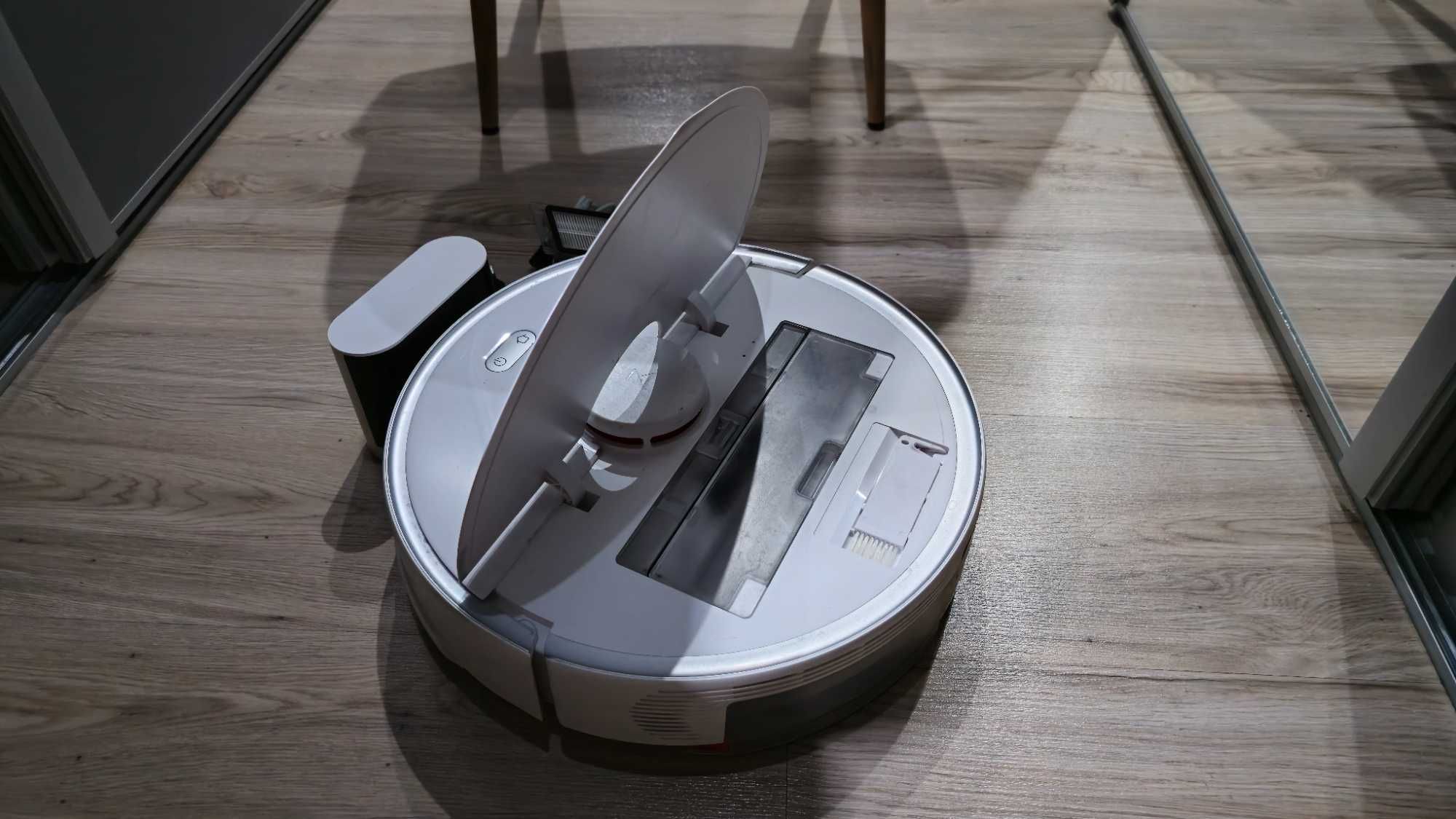 Robot sprzątający Roborock S5 Max