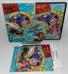 Hugo Tajemnice Oceanu BOX PL PC