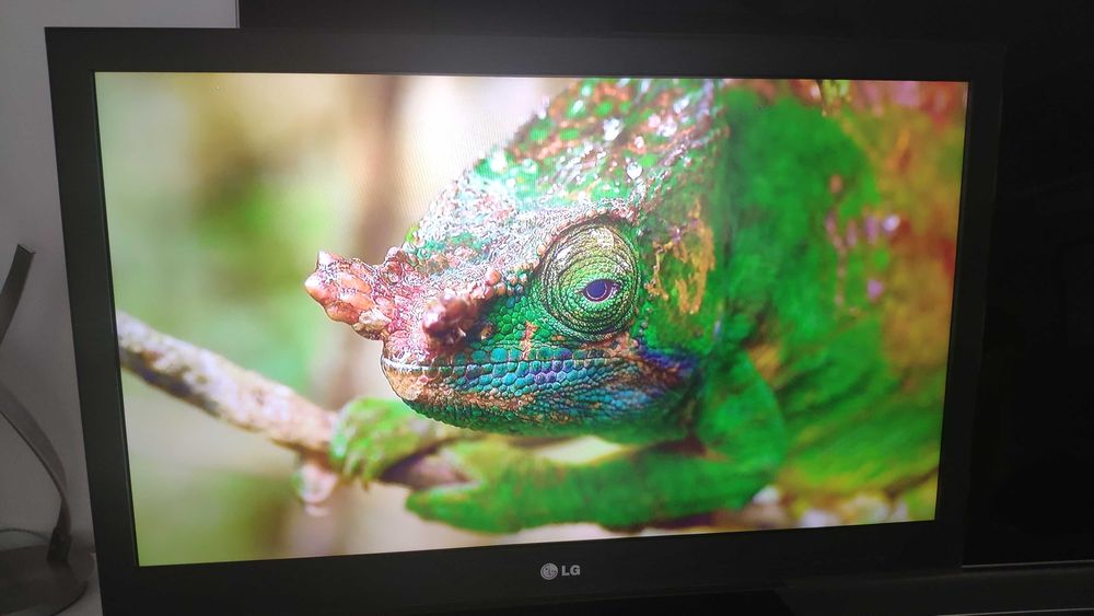 Tv LG 32LV3550 FullHD 100Hz