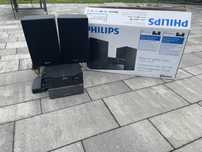 Wieża Philips ..