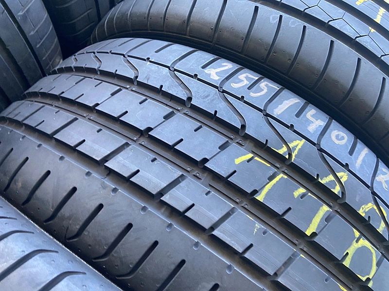 255/40/21 Pirelli P Zero_6,5mm_4szt_(118)