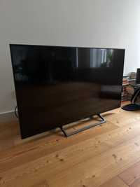 TV ( smart)  Sony Bravia KD-55XE8096