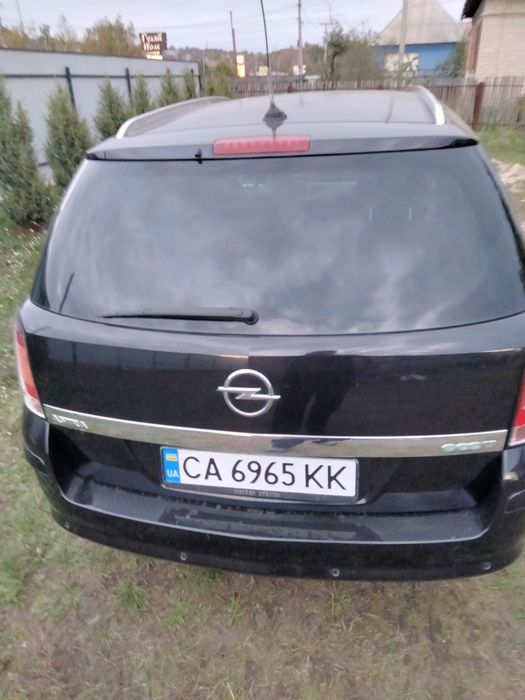 Продам Опель Астра H 2009 року