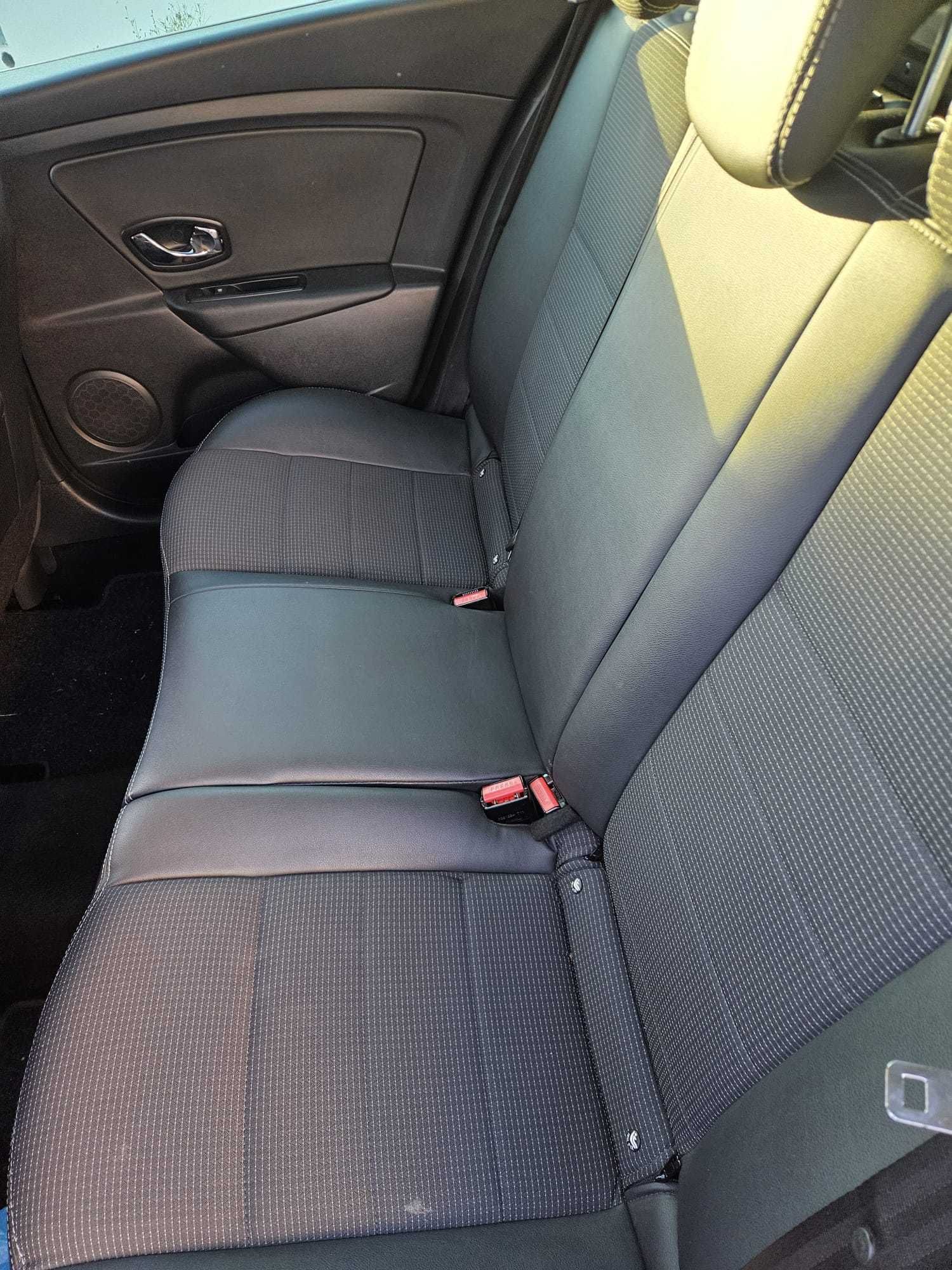 Oportunida Renault Megane GT line