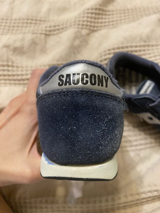 Кросівки, кроссовки saucony