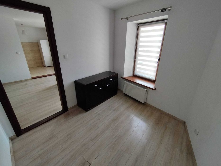 Wynajmę mieszkanie 2 pok, 41m2 do umeblowania - Kościerzyna centrum