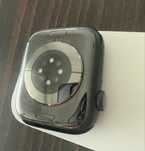 Apple Watch 7 45mm Cellular POLECAM