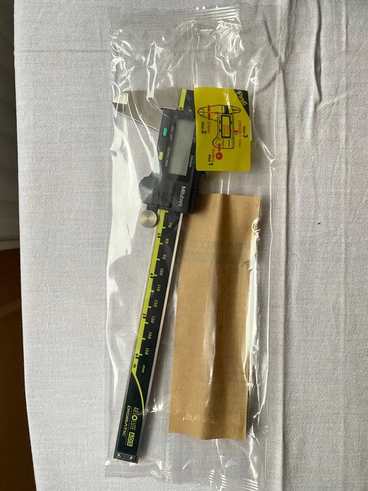 NOWA Suwmiarka Mitutoyo Absolute AOS Digimatic