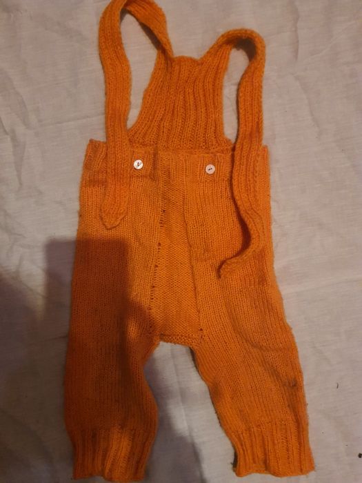 Calças macacão malha calções jardineiras bebé