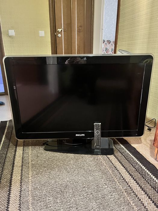 Телевизор Philips 37PFL5603D