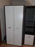 Szafa 93 x 194 cm z Agata Meble HEYS821-C230