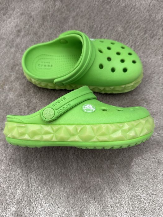 Crocs rozmiar C10