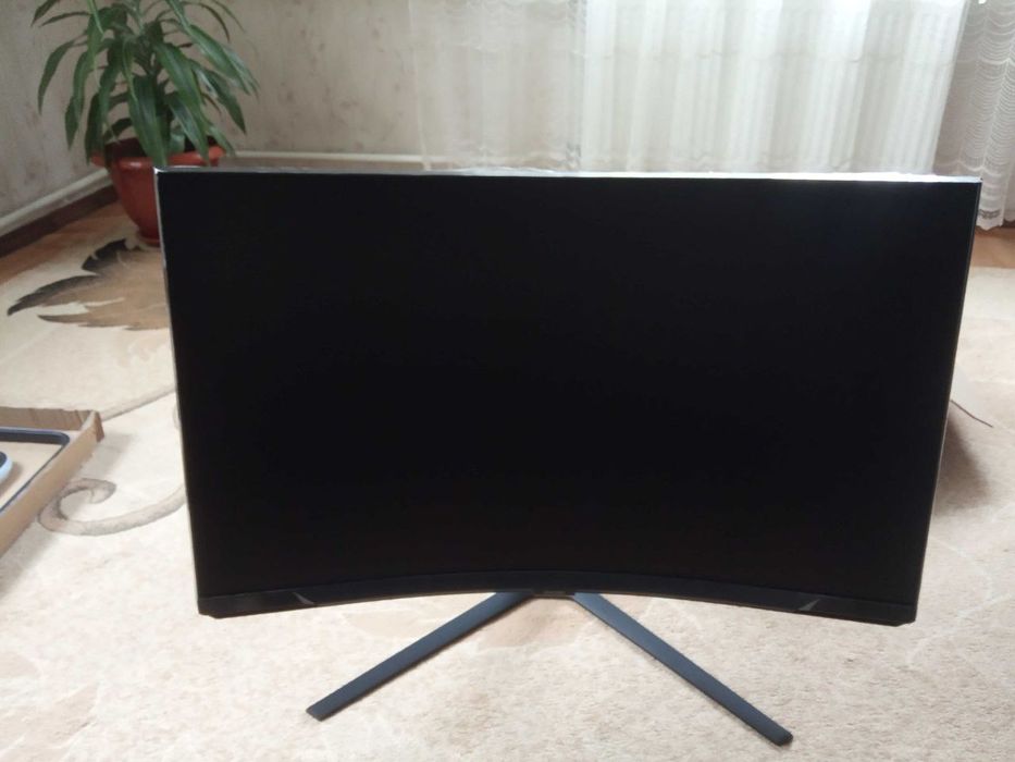 Монітор Samsung Odyssey Neo G8 32'
