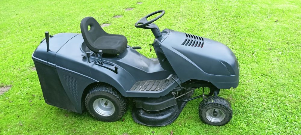 Traktorek kosiarka castel garden 13/92