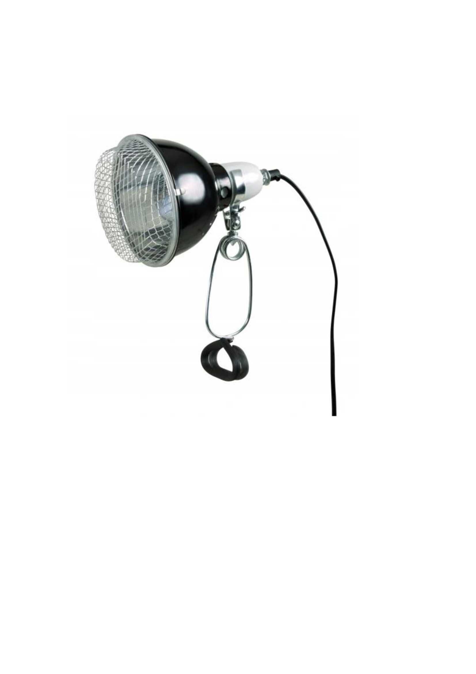 Trixie Lampa reflektor z klamrą 14x17cm tx-76070