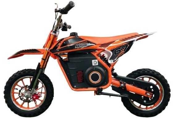 Дитячий Електро-пітбайк (Pitbike 36V 800W) -НОВИНКА 2024-