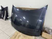 Capot audi a3 8l
