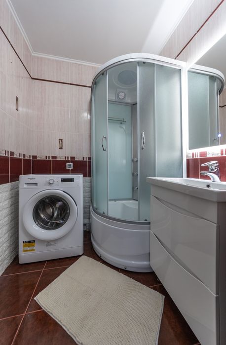 Стильная 3х-комнатная квартира-19-555.biz.ua