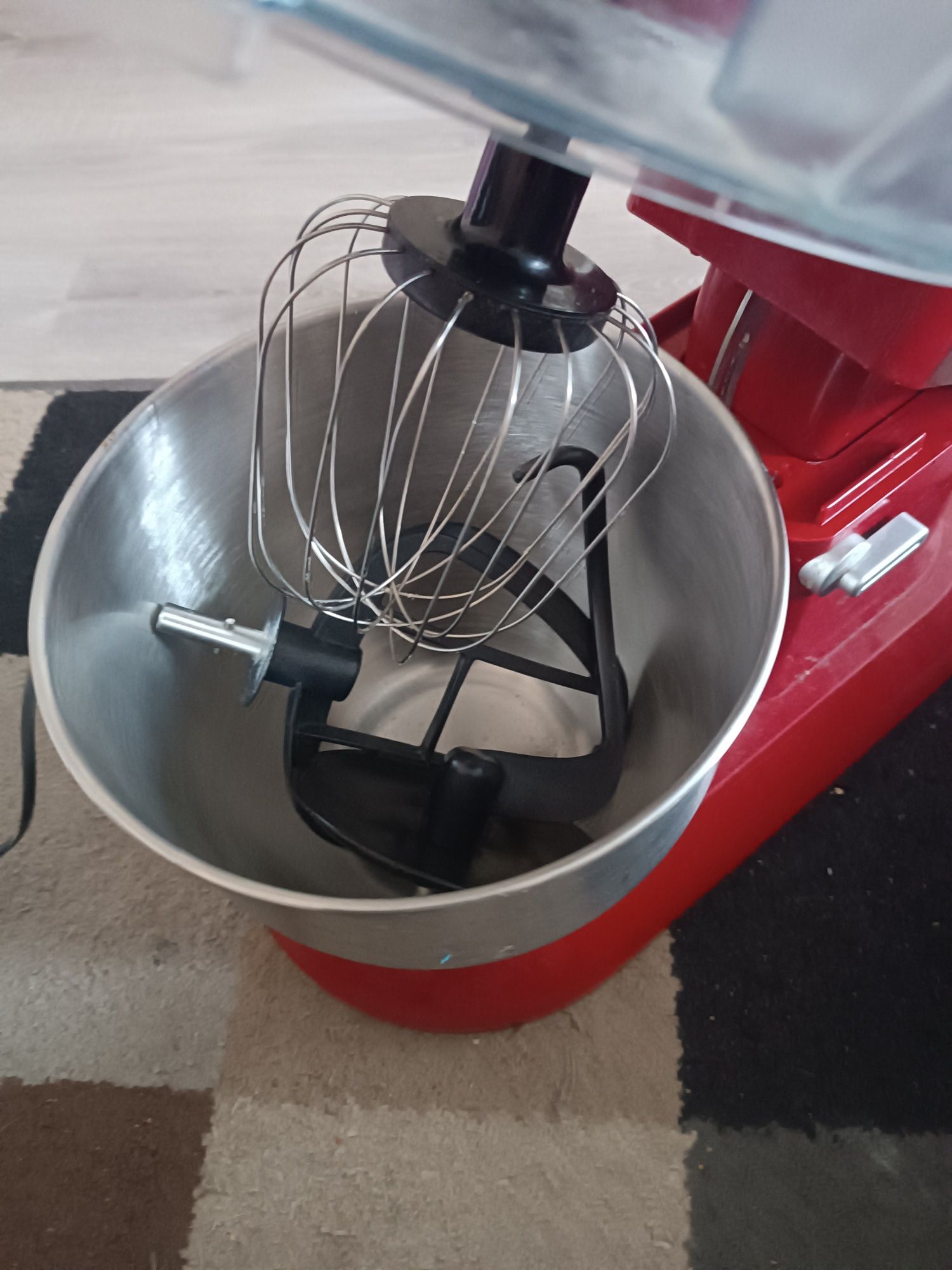 Robot kuchenny  SilverCrest