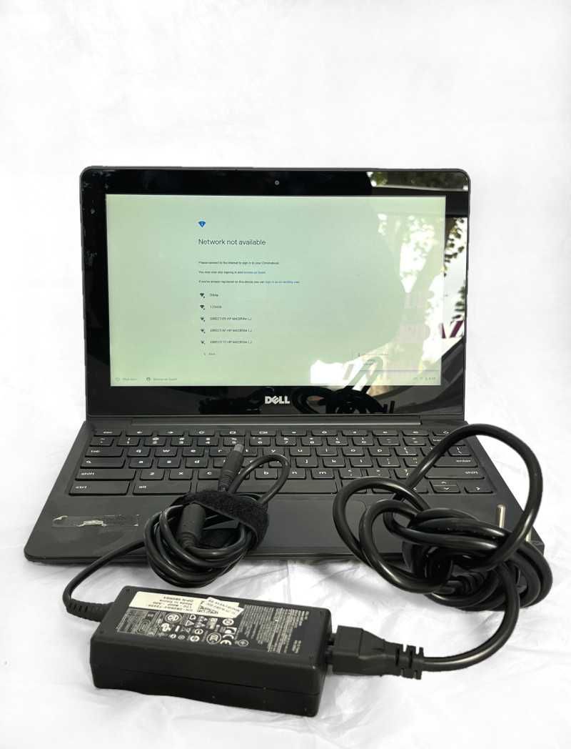 Laptop Dell Chromebook 11 2/16 Intel 2995U