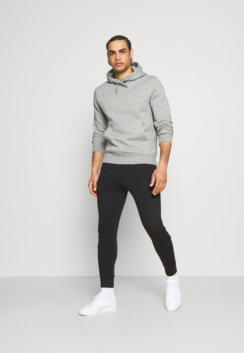 Spodnie dresowe czarne logo Calvin Klein Golf L